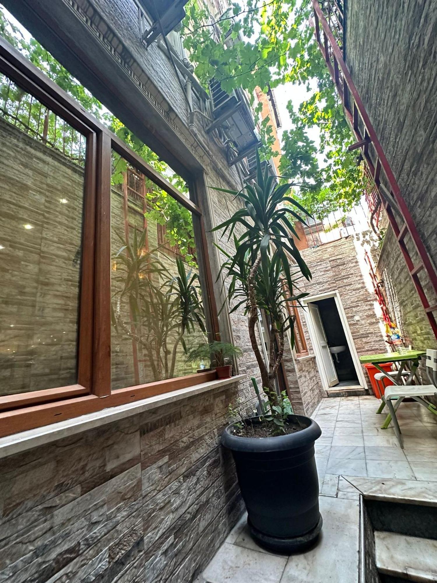 Hotel Flash Suite - Istanbul — Photos 1